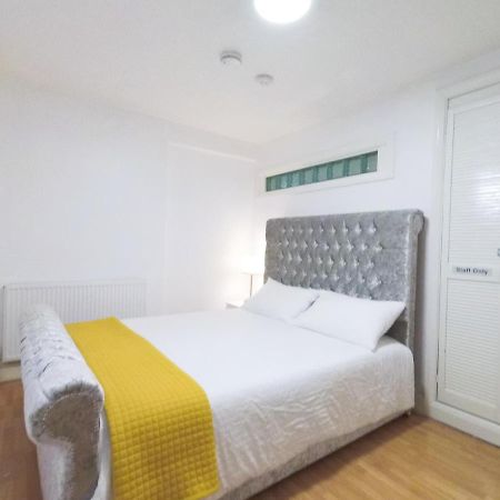 Apartamento Tulip B At Regent'S Park Londres Exterior foto