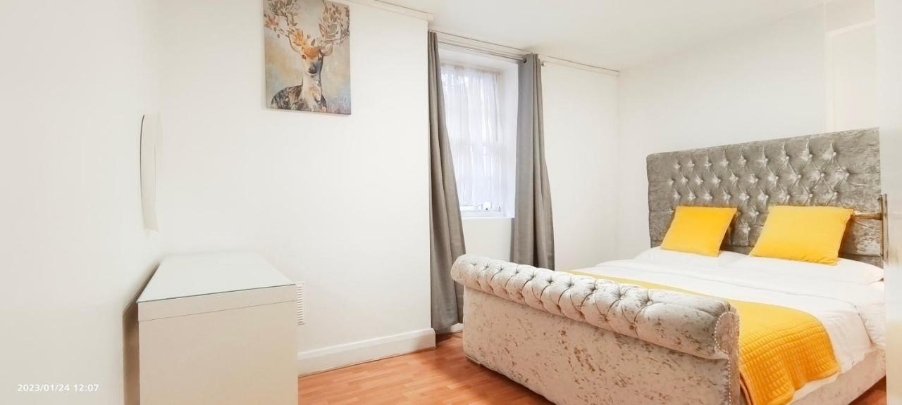 Apartamento Tulip B At Regent'S Park Londres Exterior foto