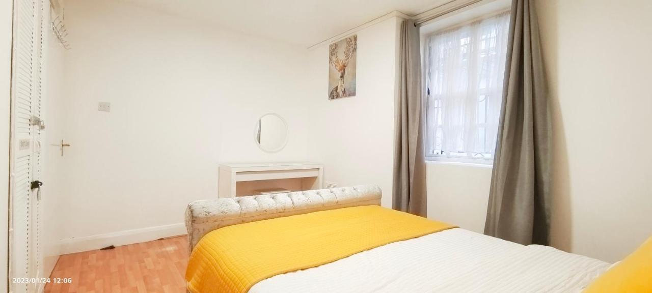 Apartamento Tulip B At Regent'S Park Londres Exterior foto