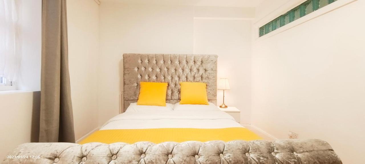 Apartamento Tulip B At Regent'S Park Londres Exterior foto