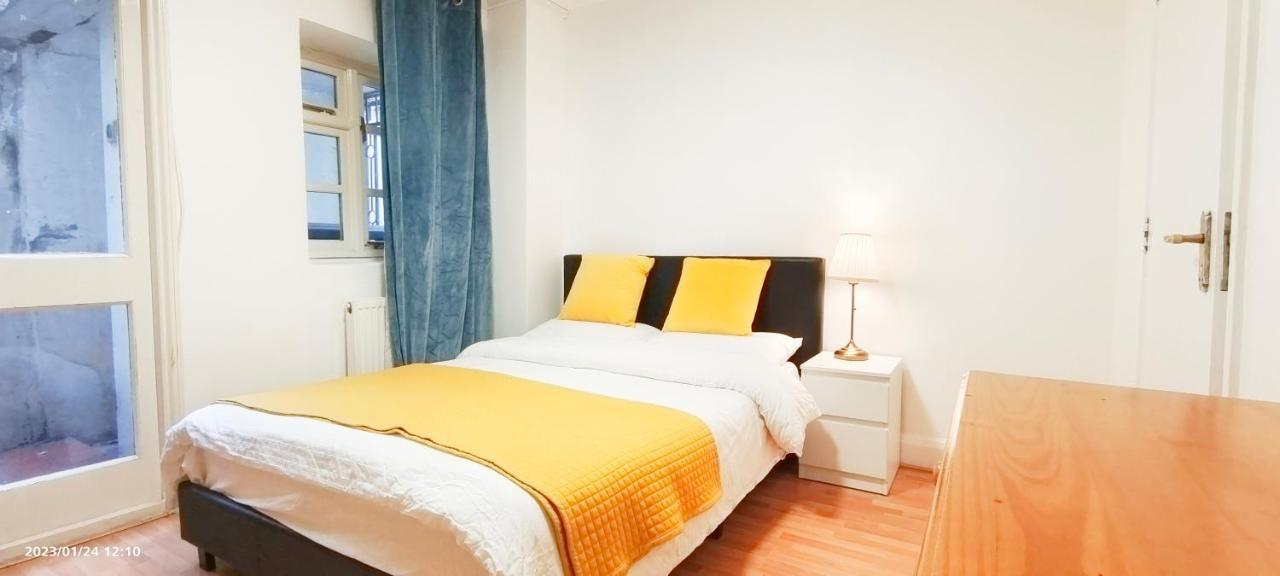 Apartamento Tulip B At Regent'S Park Londres Exterior foto