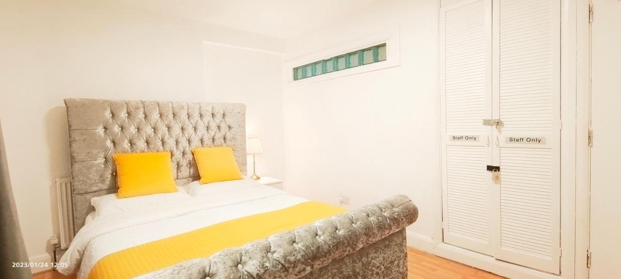 Apartamento Tulip B At Regent'S Park Londres Exterior foto