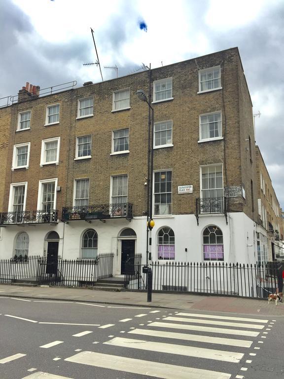Apartamento Tulip B At Regent'S Park Londres Exterior foto